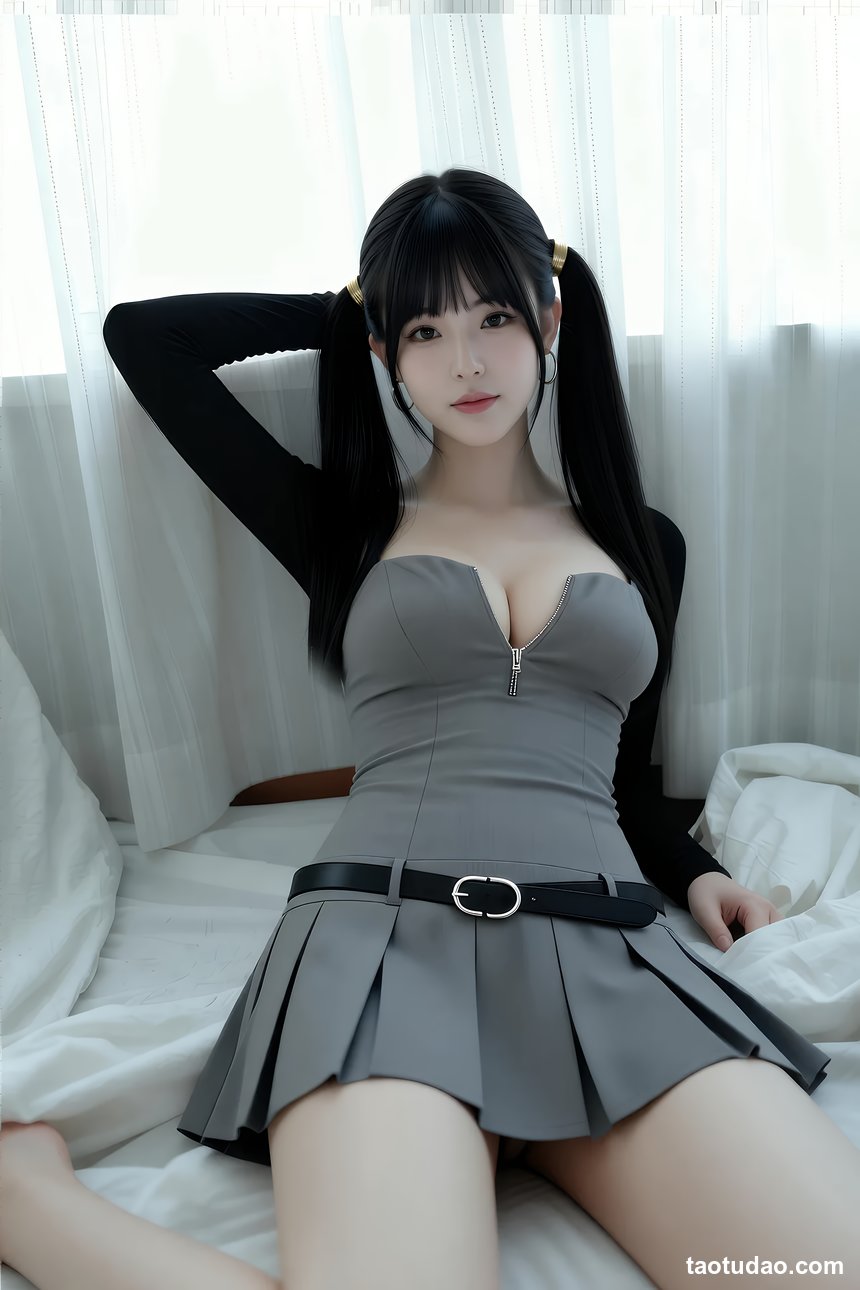 AiGirl NO.387 柚柚sasa