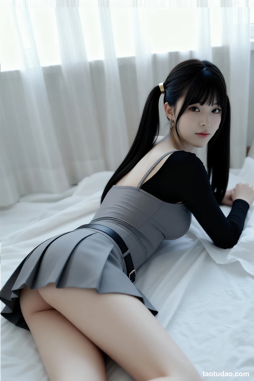 AiGirl NO.387 柚柚sasa
