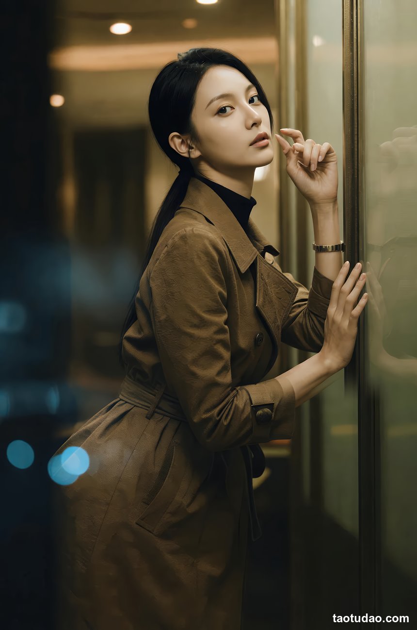 AiGirl NO.388 柒琪