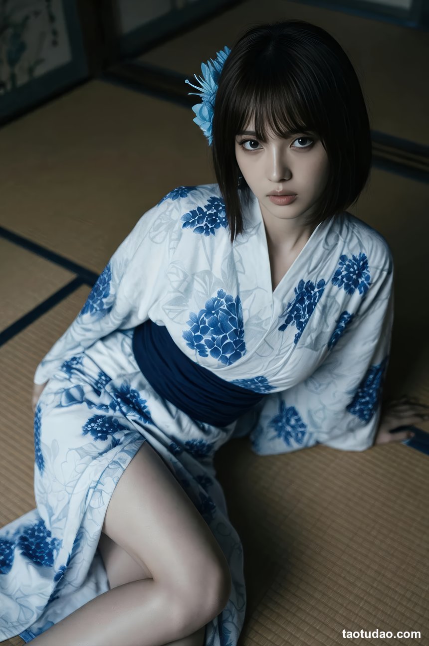AiGirl NO.392 小乔