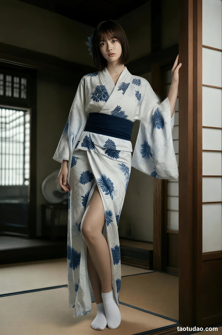 AiGirl NO.392 小乔