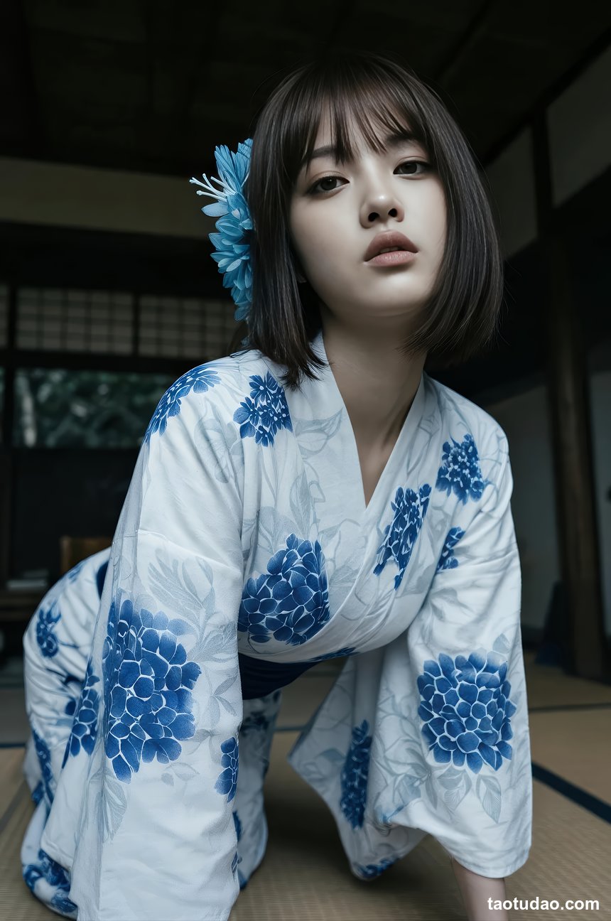 AiGirl NO.392 小乔