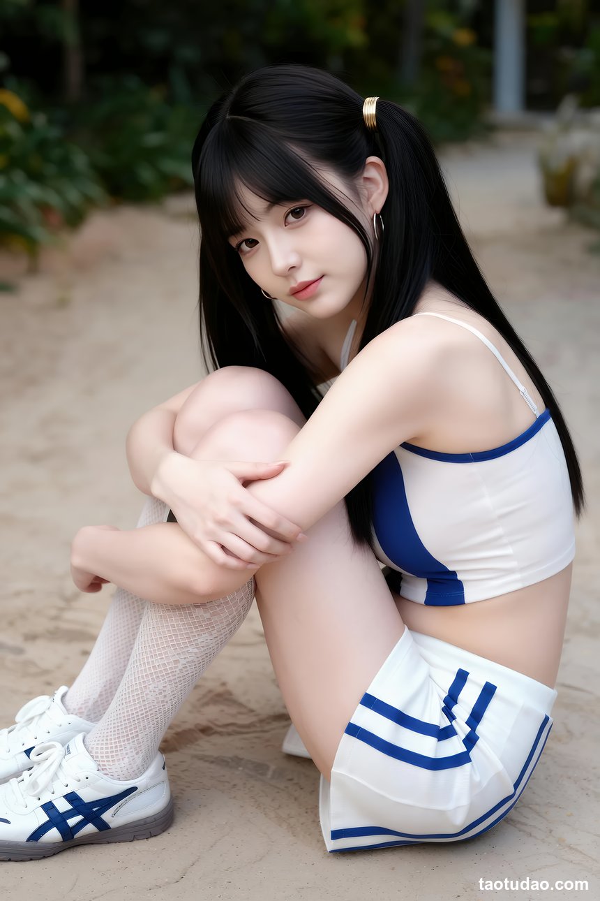 AiGirl NO.393 柚柚sasa