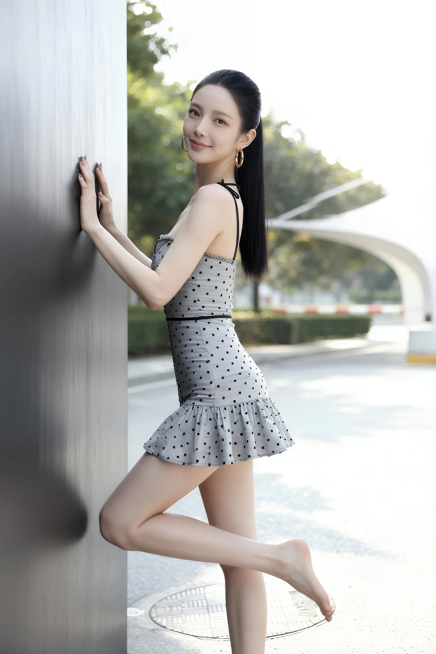 AiGirl NO.395 米妹