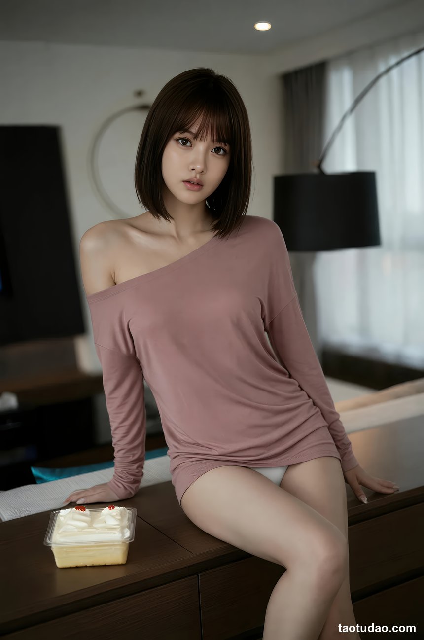 AiGirl NO.398 小乔