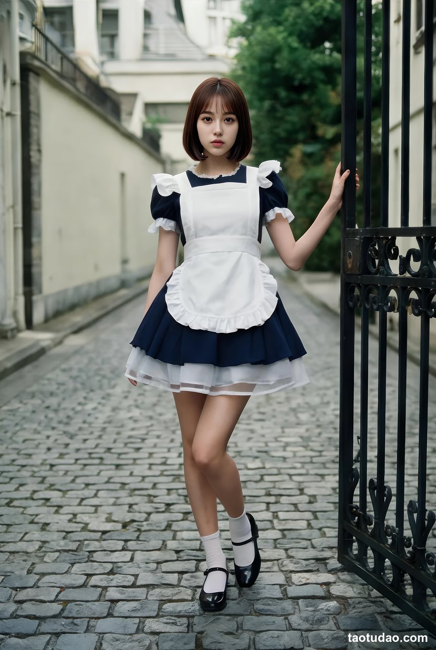 AiGirl NO.400 小乔
