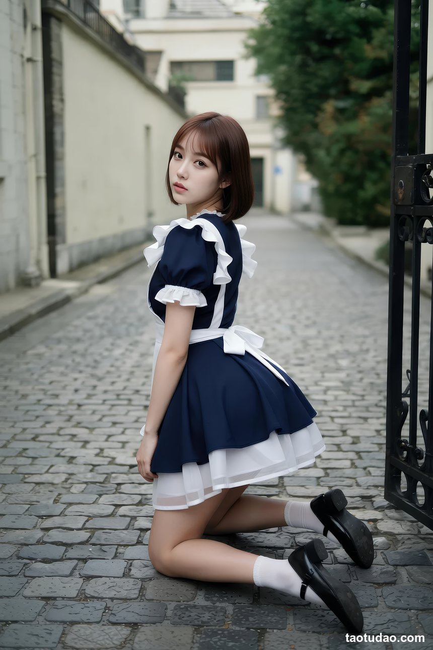 AiGirl NO.400 小乔