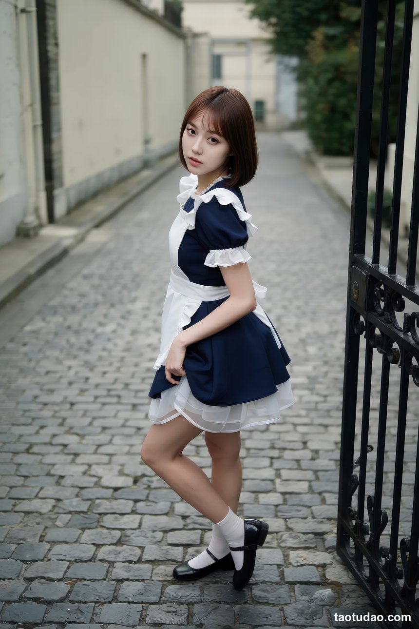 AiGirl NO.400 小乔