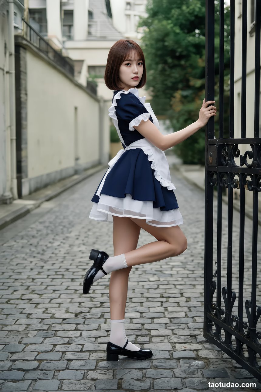 AiGirl NO.400 小乔
