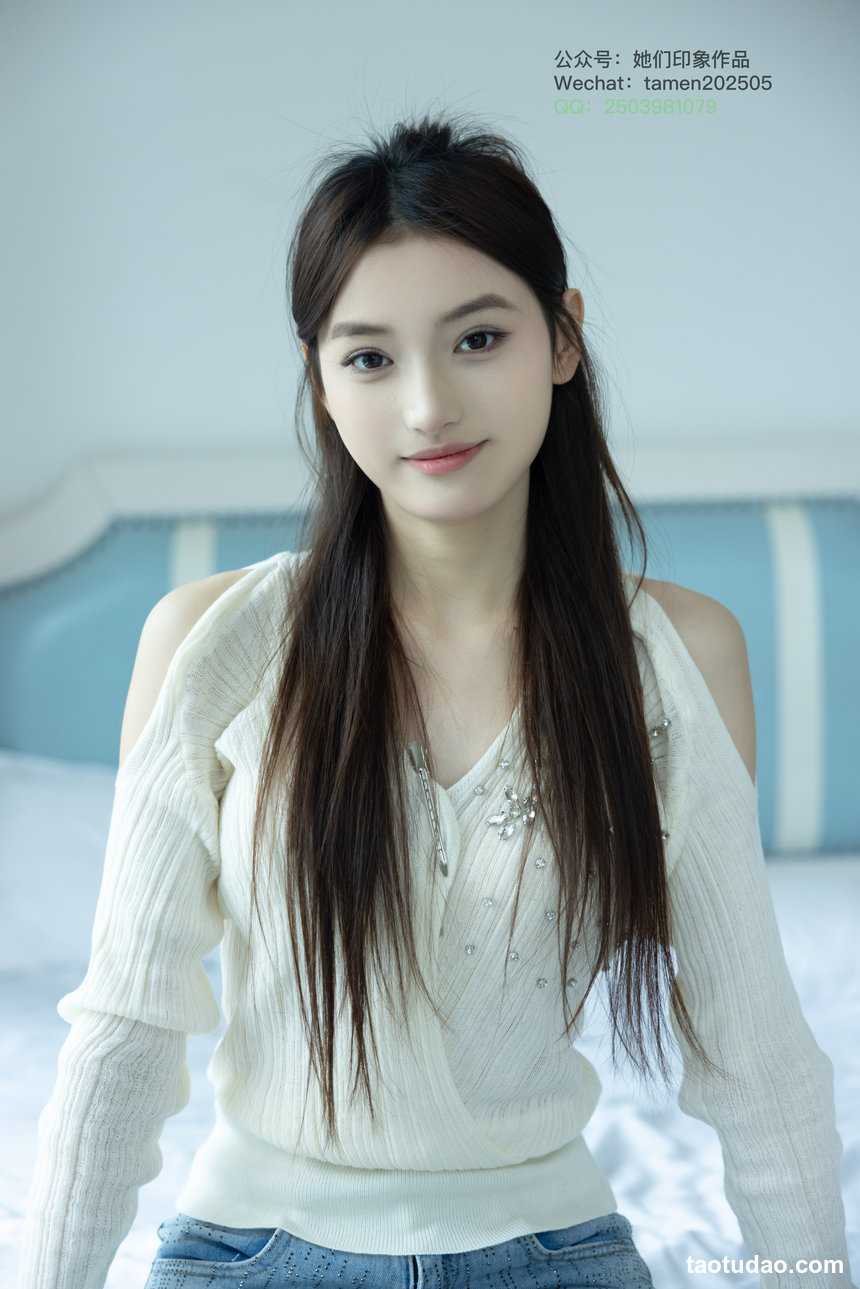 她们印象 No.094 南希