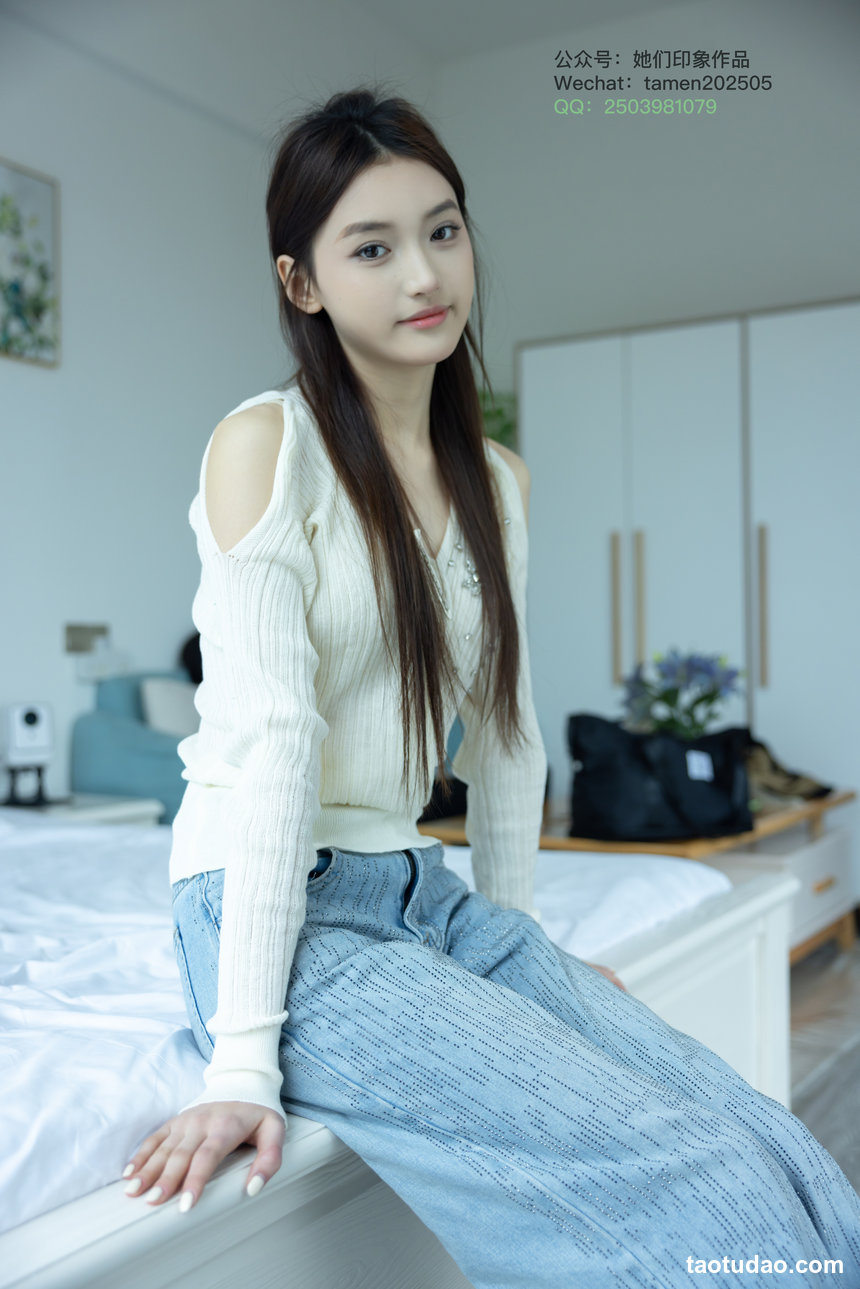 她们印象 No.094 南希