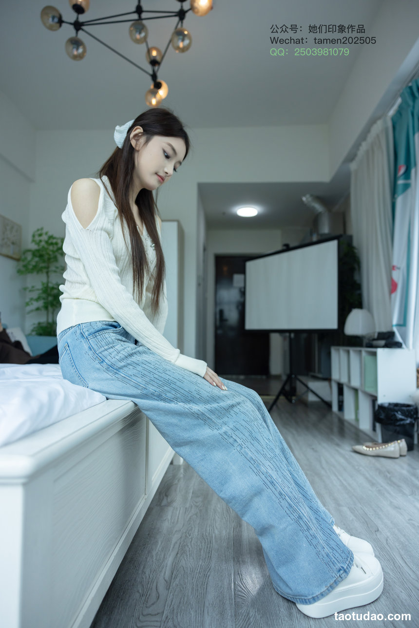 她们印象 No.094 南希