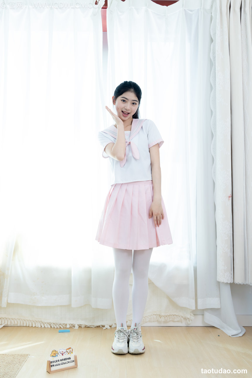 物恋传媒 No.2691 包包-运动鞋、厚白丝、jk制服 [165P1V-3.80GB]