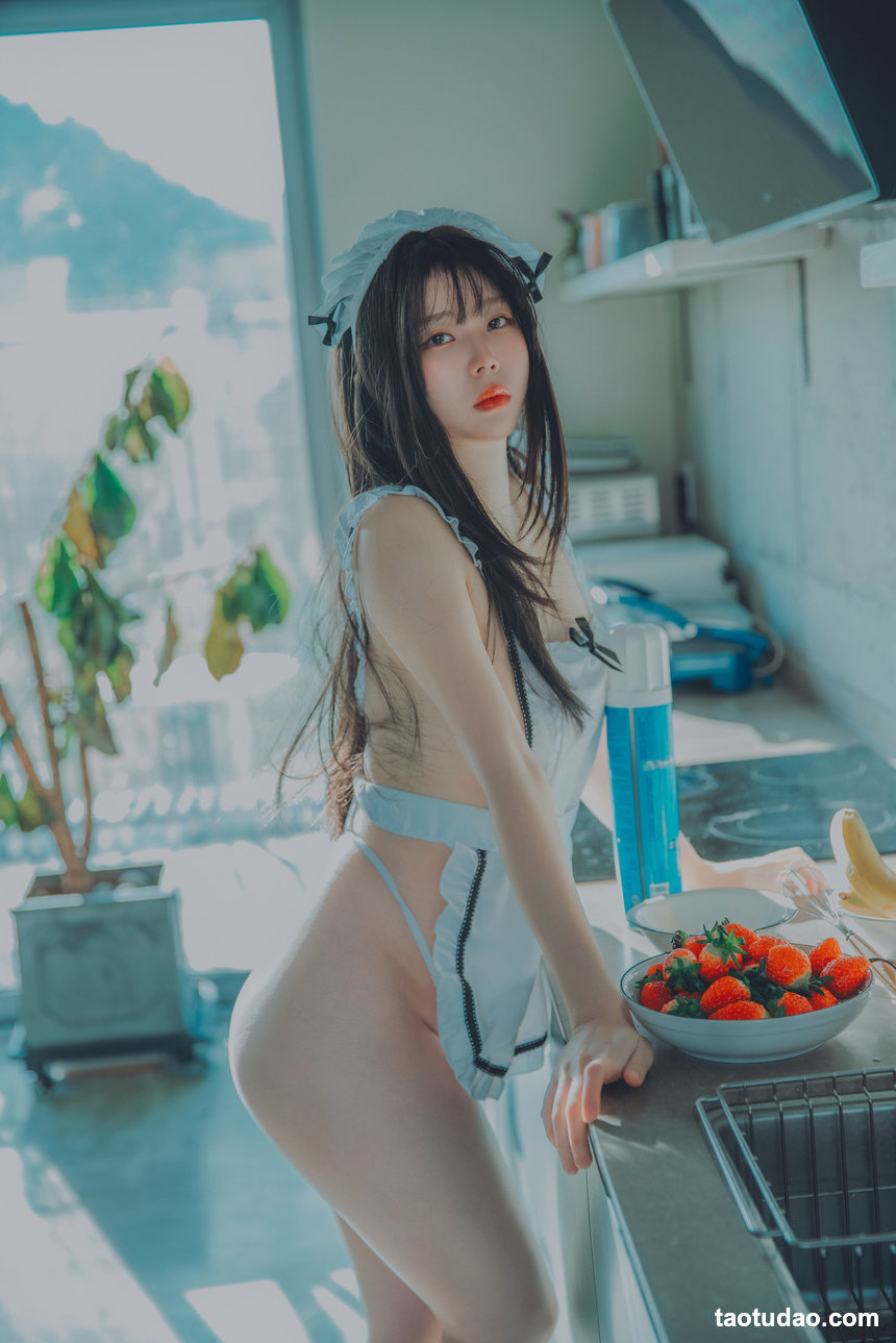 [SWEETBOX] Myua - Seifuku Bodage