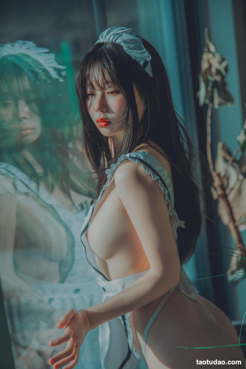 [SWEETBOX] Myua - Seifuku Bodage