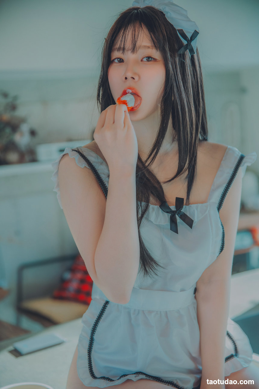 [SWEETBOX] Myua - Seifuku Bodage