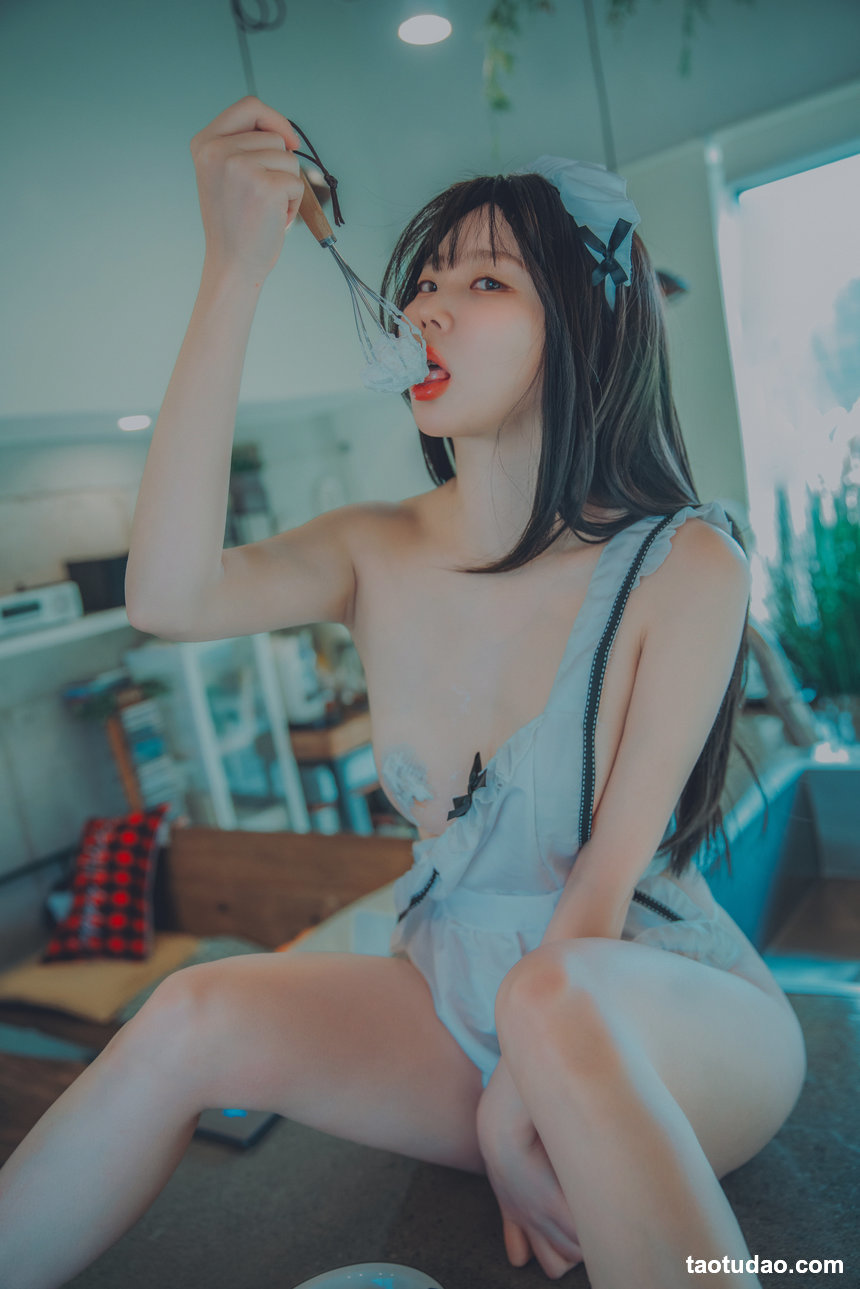 [SWEETBOX] Myua - Seifuku Bodage