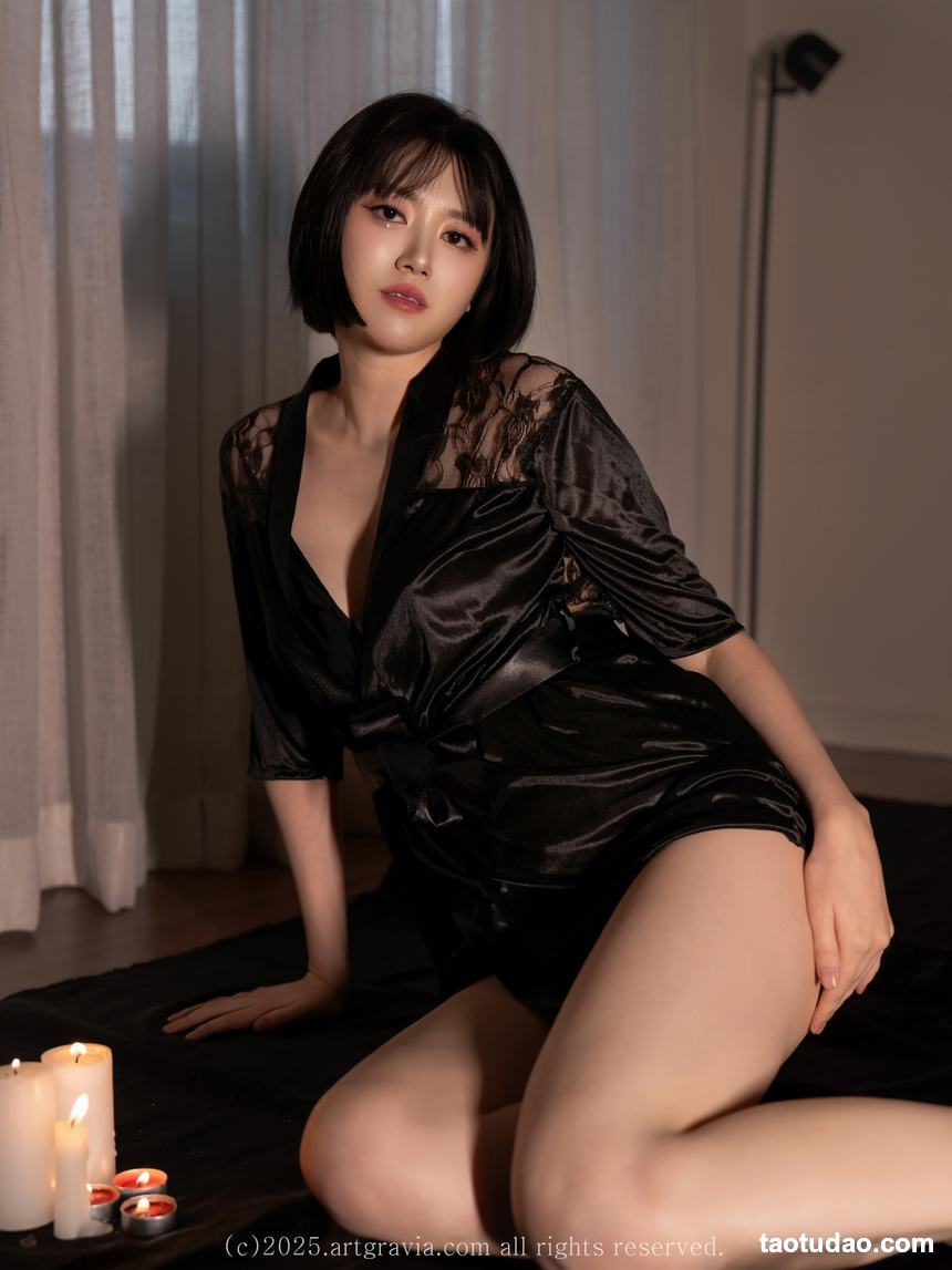 ArtGravia - Vol.745 Nara
