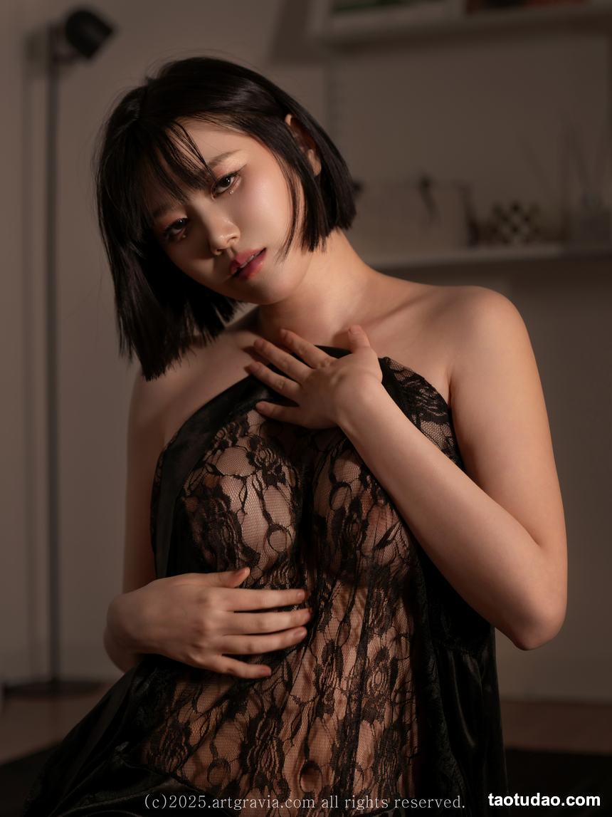 ArtGravia - Vol.745 Nara