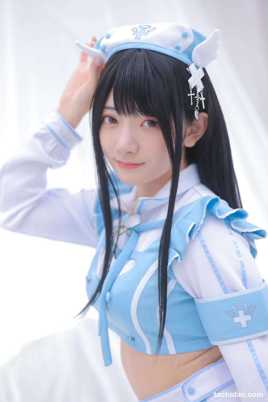 尊みを感じて桜井てぇ天使ちゃん降臨　アナザーカット版 []