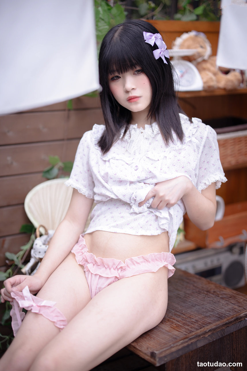 渡久山 - NO.011 盛夏物语