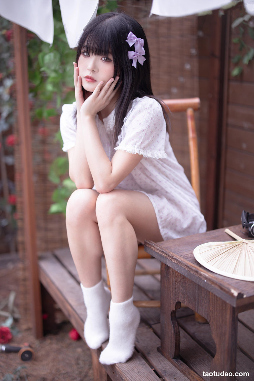 渡久山 - NO.011 盛夏物语