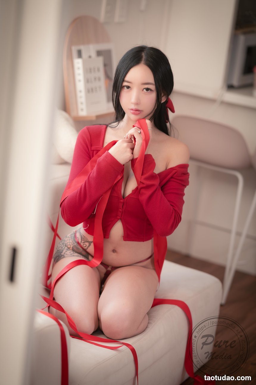 Pure Media Vol.316 Jia - Take my body