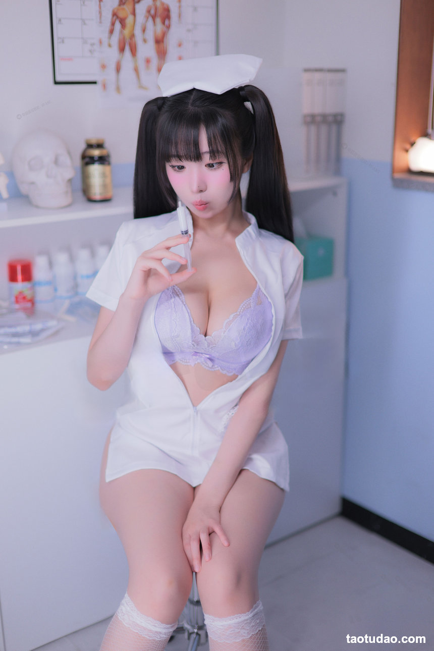 Yeon Woo – Nurse