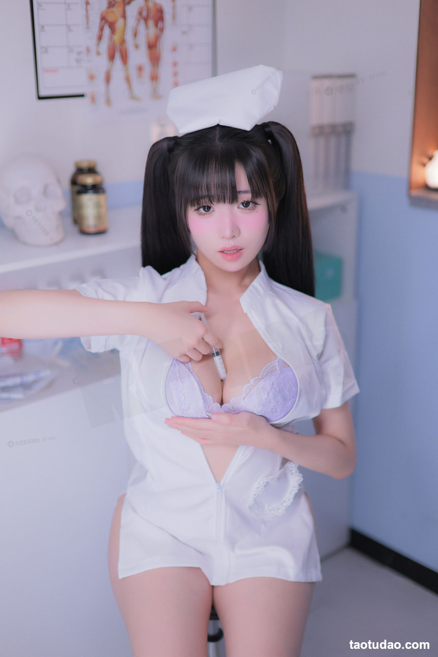 Yeon Woo – Nurse