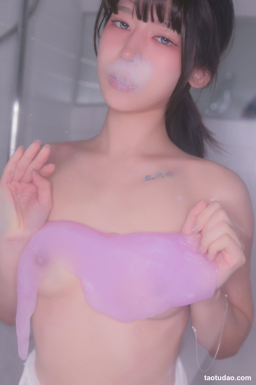 Yeha - Slime Toy