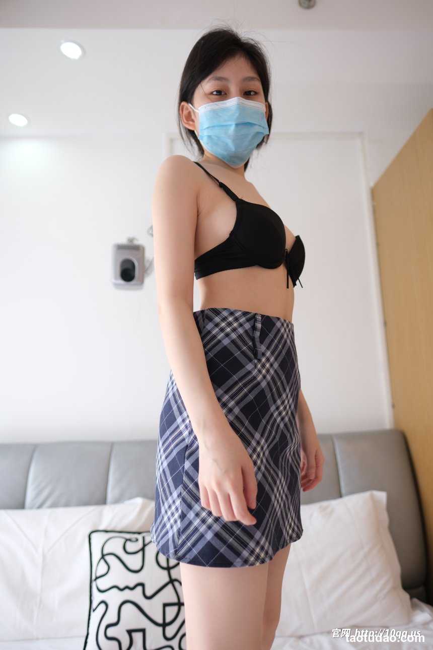 [ROSI口罩系列]2026.05.23 NO.3632