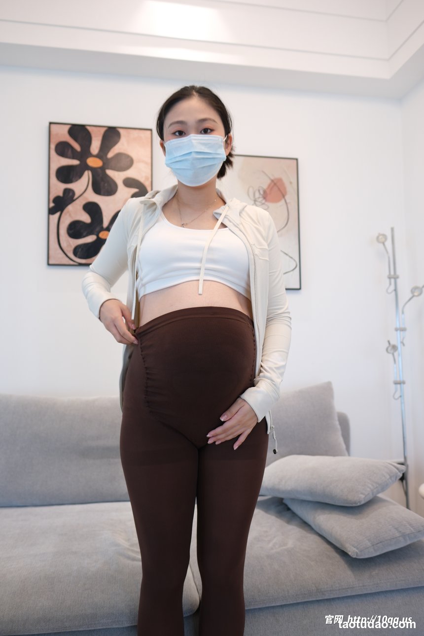 [ROSI口罩系列]2026.06.03 NO.3643