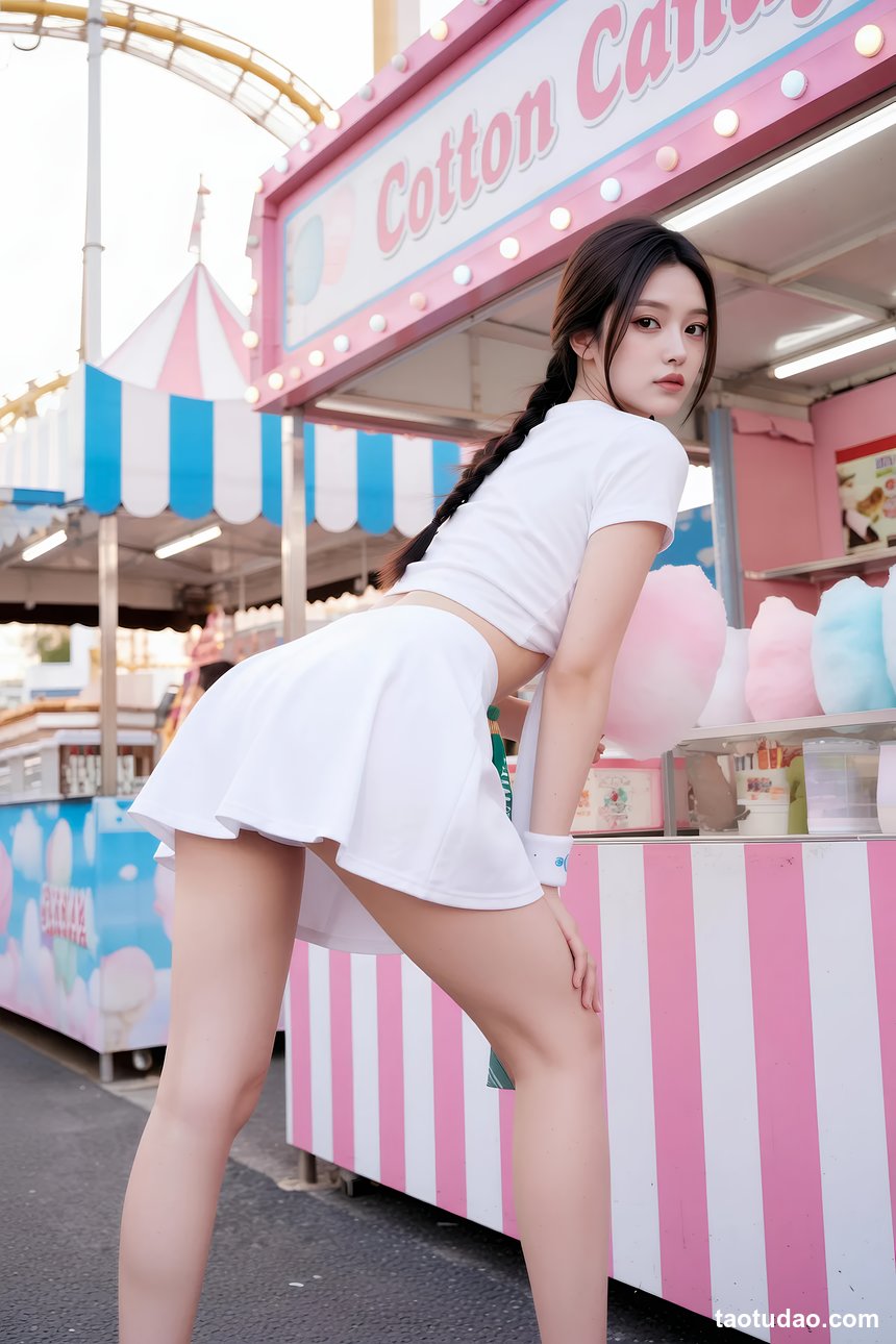 AiGirl NO.407 熙蕾学姐