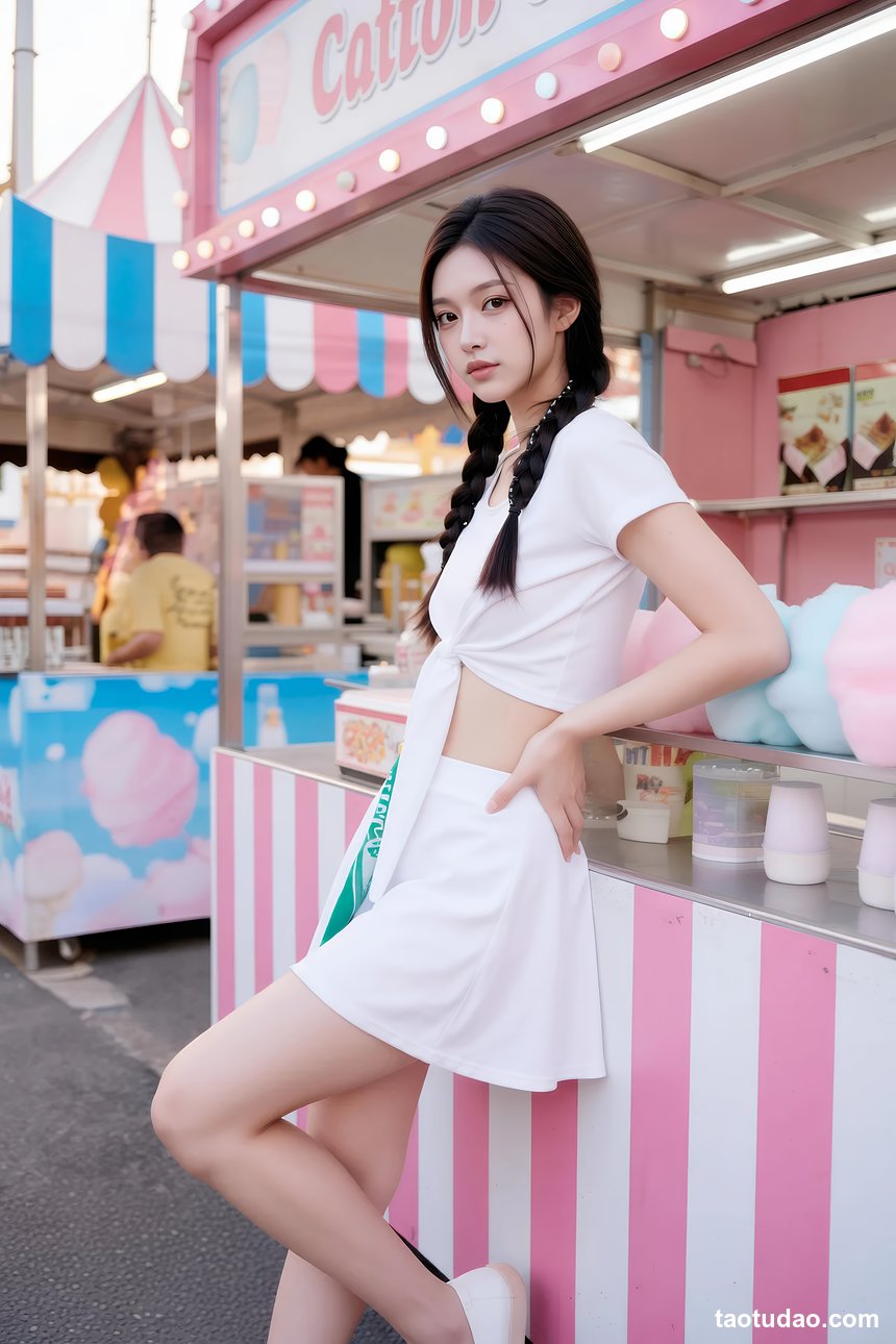 AiGirl NO.407 熙蕾学姐