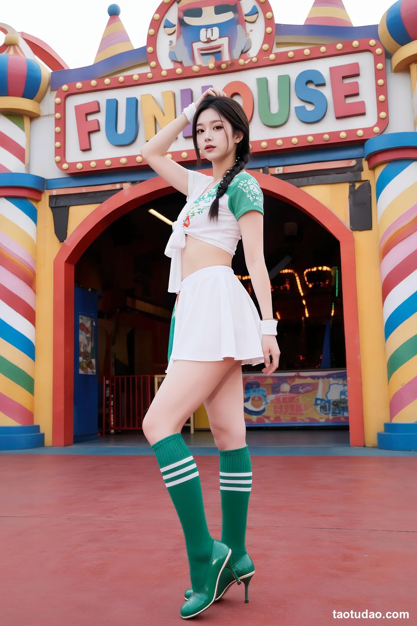 AiGirl NO.407 熙蕾学姐