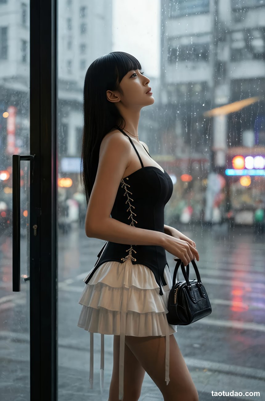 AiGirl NO.408 九歌lina