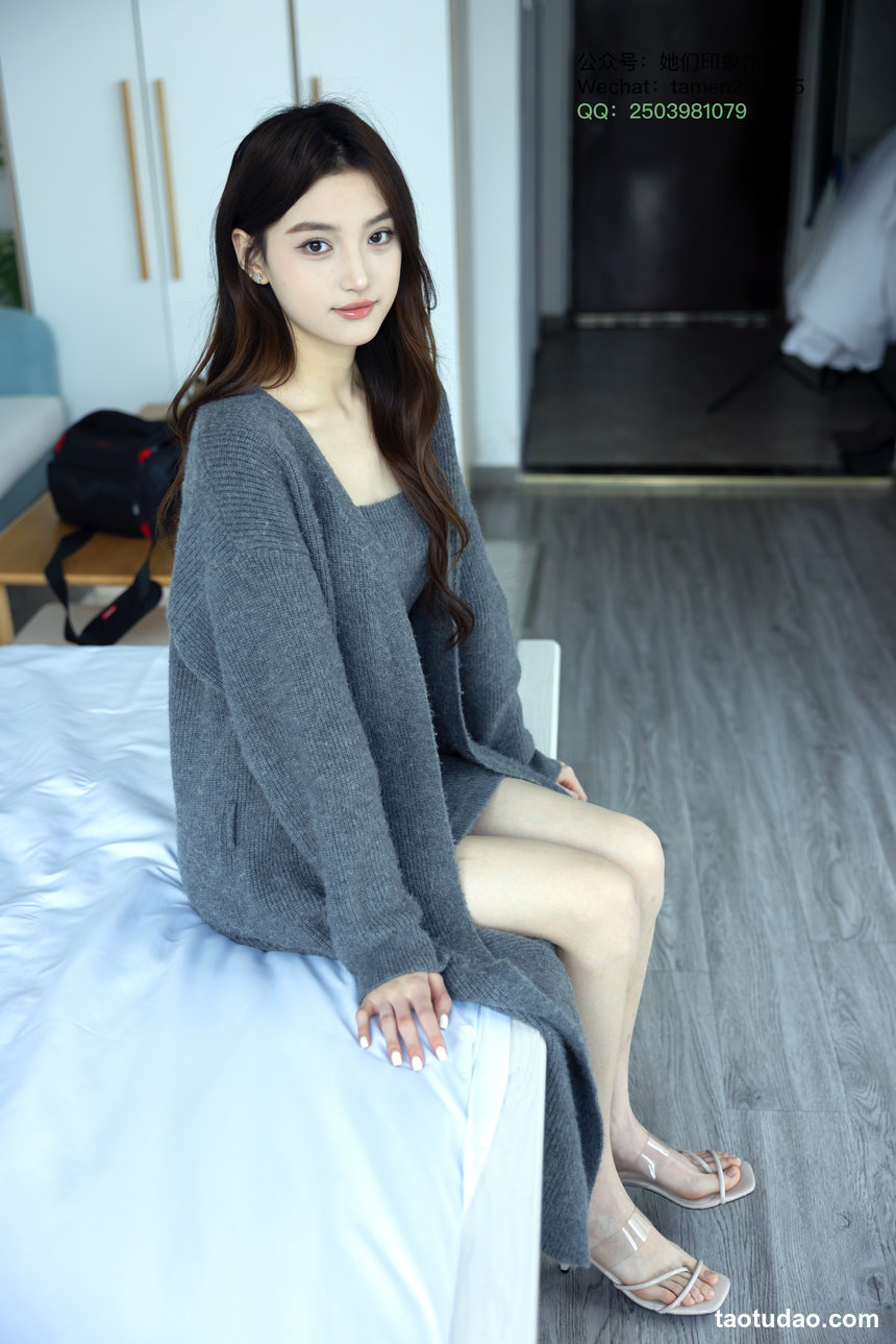 她们印象 No.097 南希