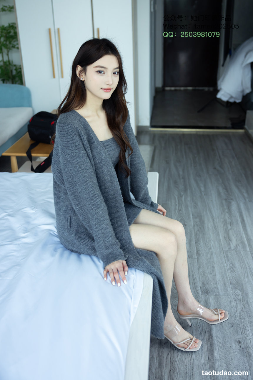 她们印象 No.097 南希