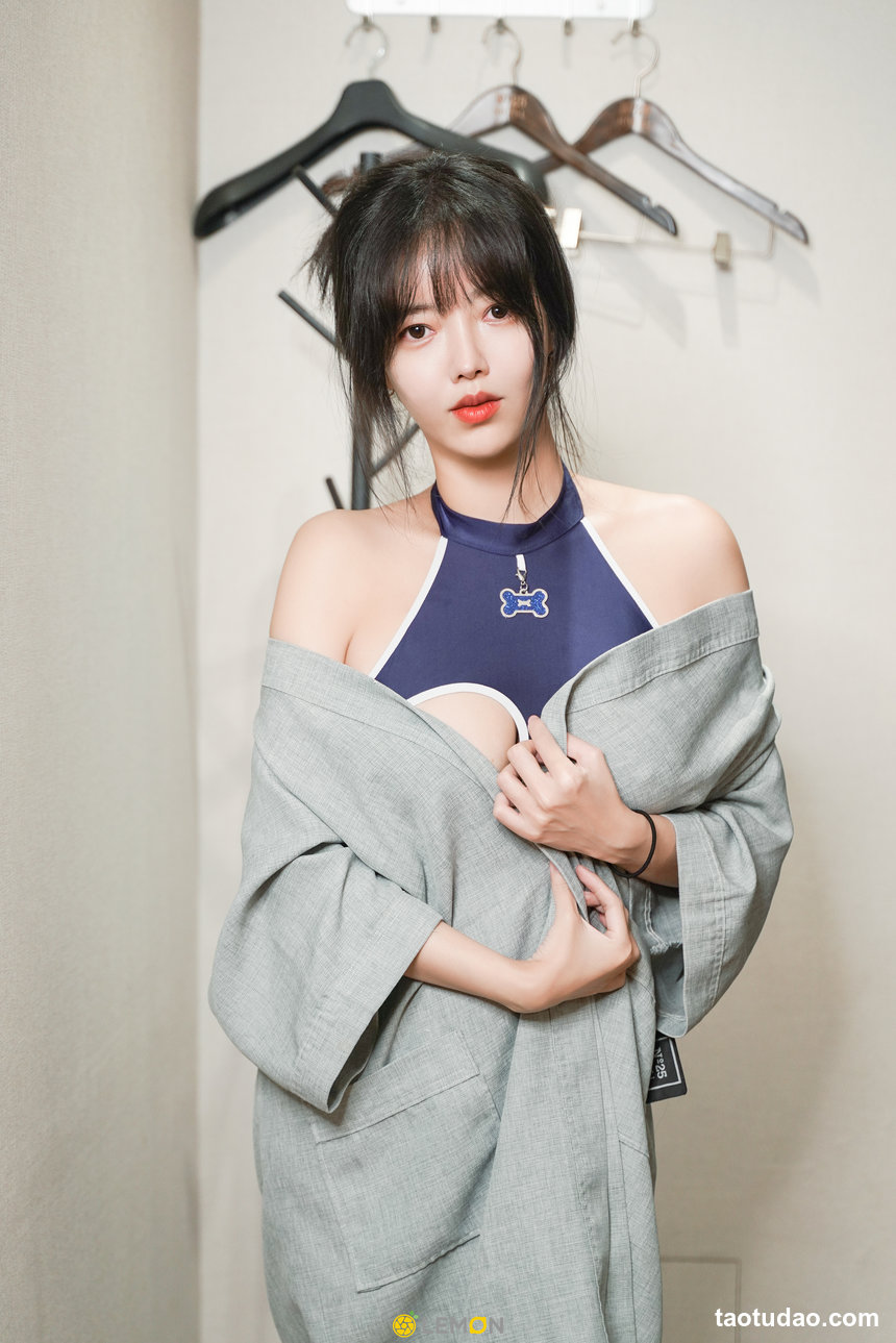 [KIMLEMON] YURI - Vol.01