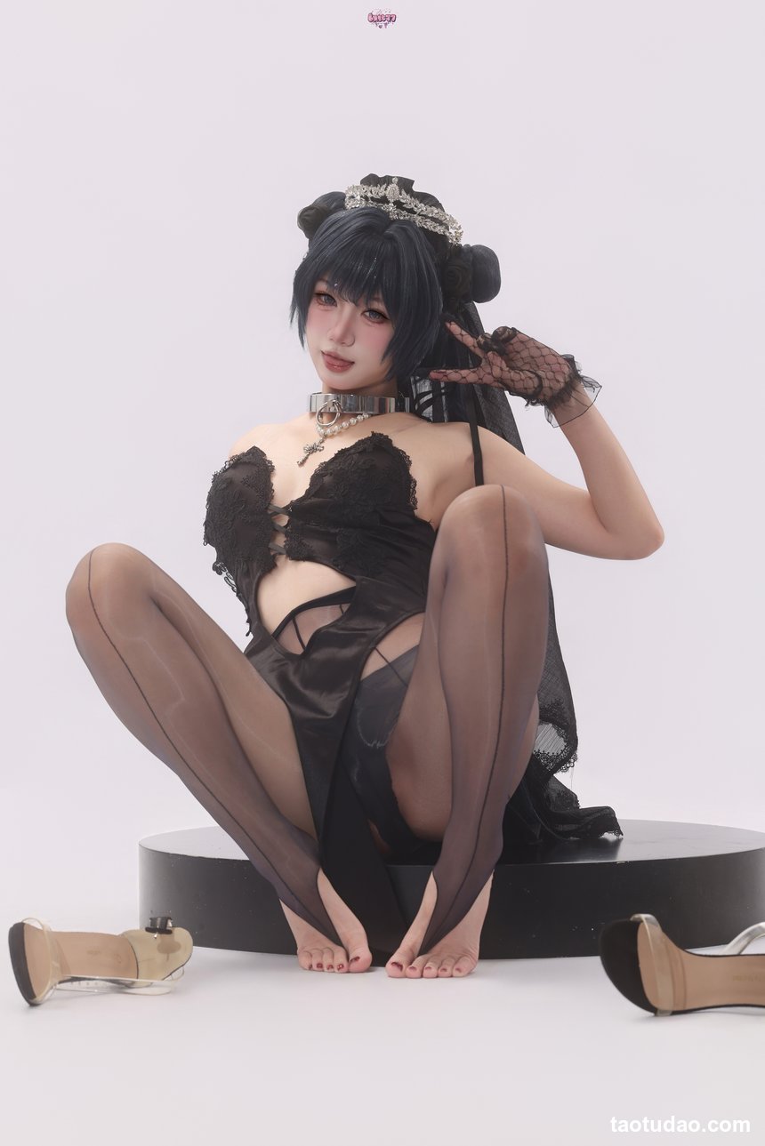 けん研(けんけん) – NO.100 [fantia] 2026.06 写真合集