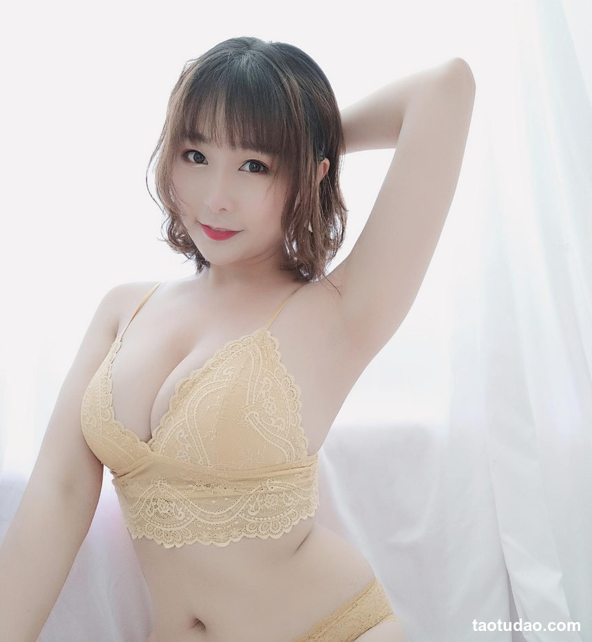三刀刀miido – NO.044 夏日小柠檬