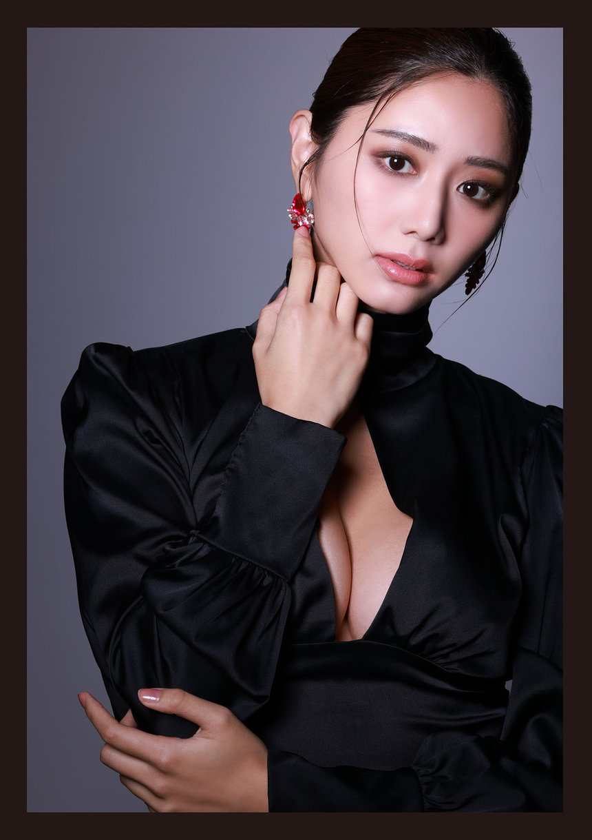 【デジタル限定】斎藤恭代 写真集 『 EarthFUL ～ another edition ～ 』 (ワニブックス デジタル写真集)