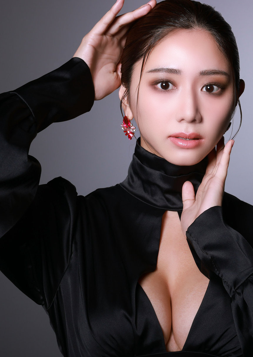 【デジタル限定】斎藤恭代 写真集 『 EarthFUL ～ another edition ～ 』 (ワニブックス デジタル写真集)