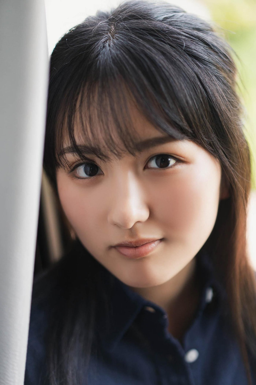 神谷天音写真集「PROTO STAR vol.2」2022.08.12