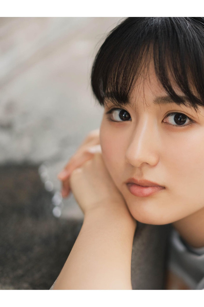 神谷天音写真集「PROTO STAR vol.2」2022.08.12