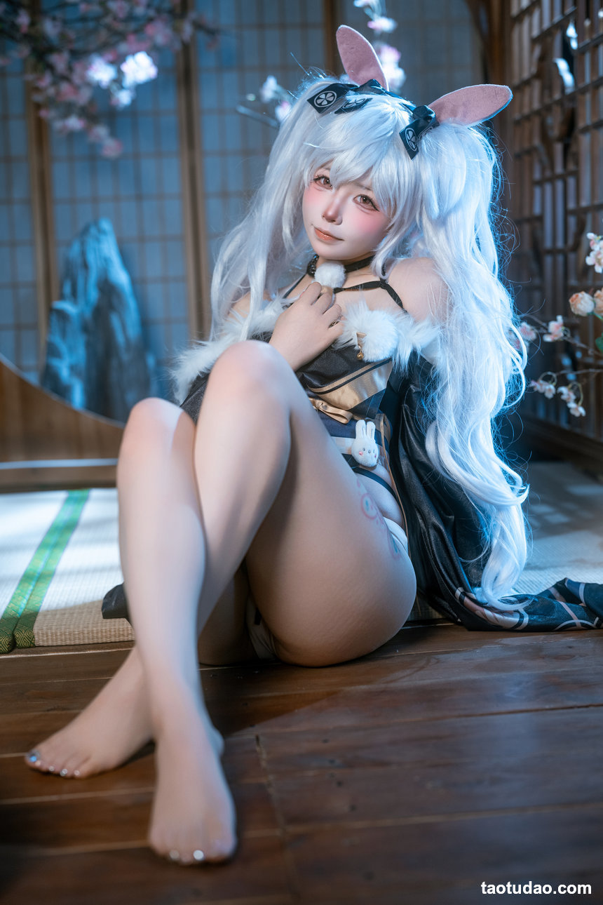 [铁手叫兽]-拉菲兔兔 城主