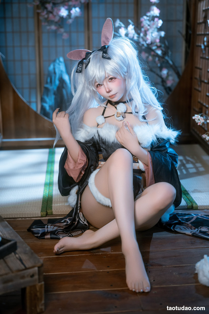 [铁手叫兽]-拉菲兔兔 城主