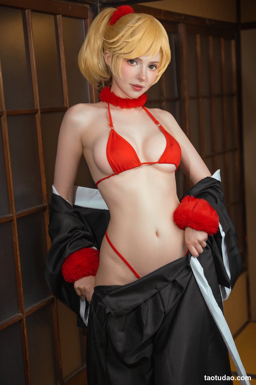 Peach milky – NO.051 Naru Jurinna