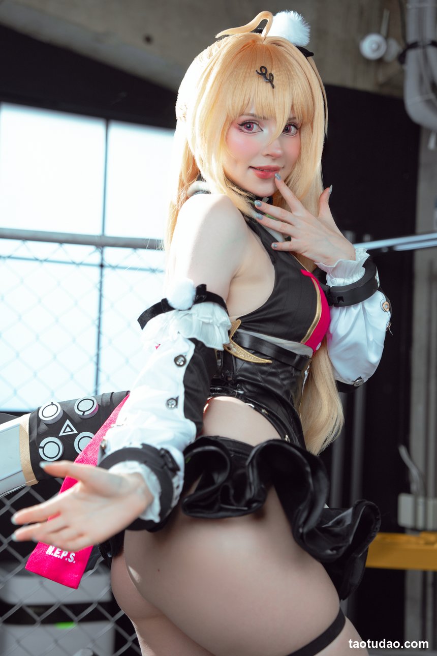 Peach milky – NO.053 Cissia