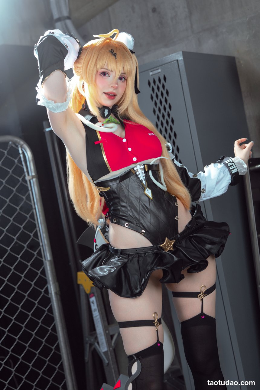 Peach milky – NO.053 Cissia